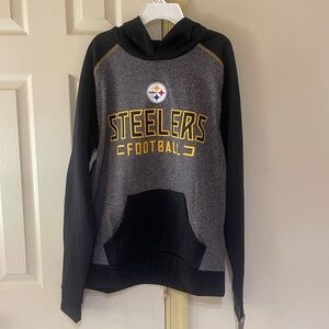 Fanatics NFL Men’s Pullover Hoodie